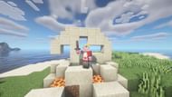Image via Minecraft
